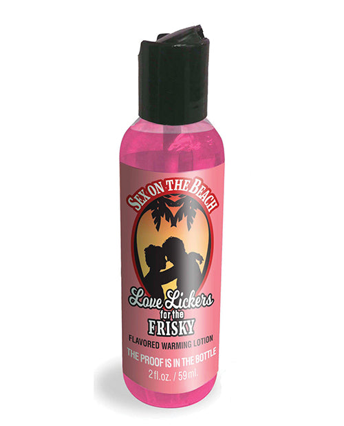 Love Lickers - Assorted Flavors