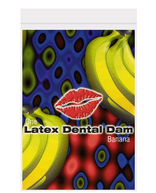 Dental Dams