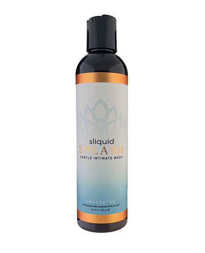 Sliquid Splash Feminine Wash - 8.5 oz