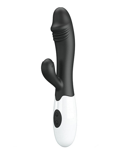 Pretty Love Snappy Rabbit - Black