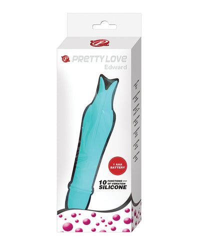 Pretty Love Edward - Assorted Colors
