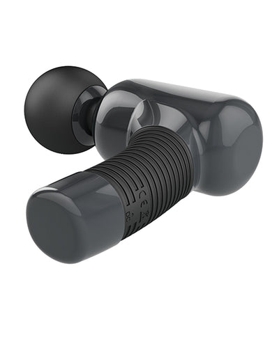 Pretty Love Super Power Fun Gun - Black
