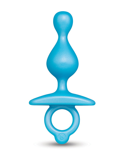 b-Vibe - Pop Silicone Anal Beads