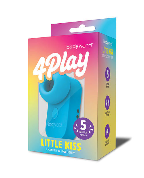 Bodywand