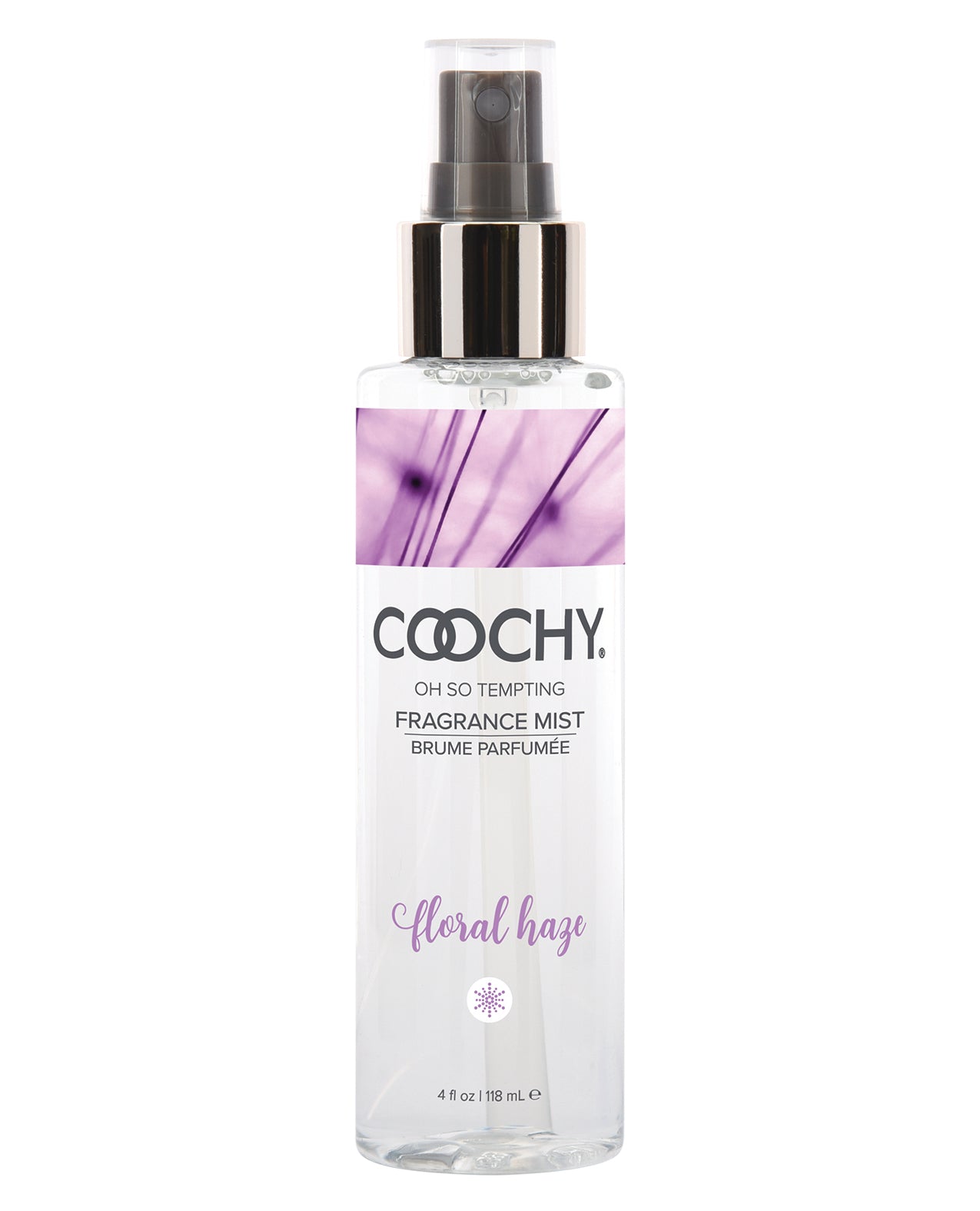 COOCHY Fragrance Mist - 4 oz - Assorted Scents