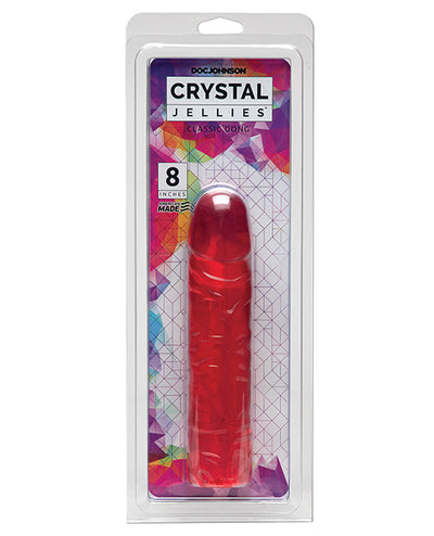 Crystal Jellies 8