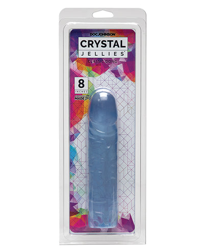 Crystal Jellies 8
