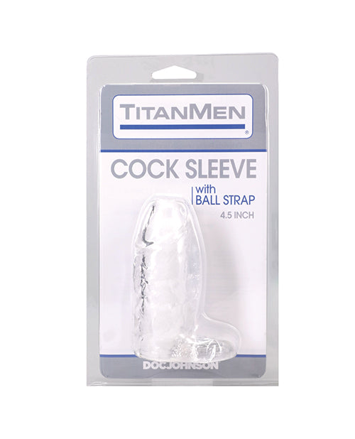 Titanmen
