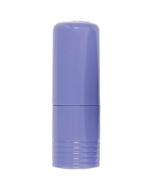 Evolved Hole Punch Anal Plug Set - Purple  Set of 3