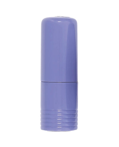 Evolved Hole Punch Anal Plug Set - Purple  Set of 3