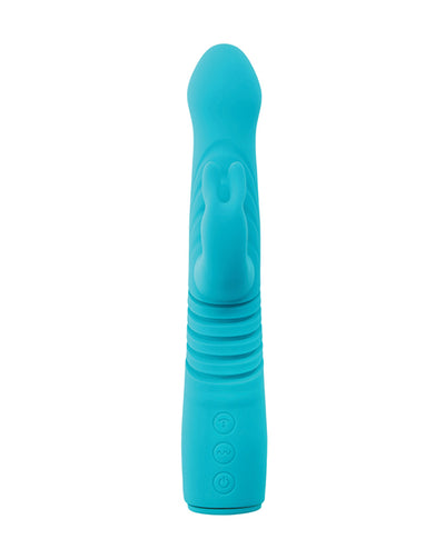 Evolved Bunny Hop - Teal