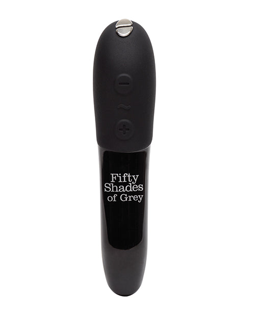 Fifty Shades of Grey & We-Vibe Come To Bed Kit