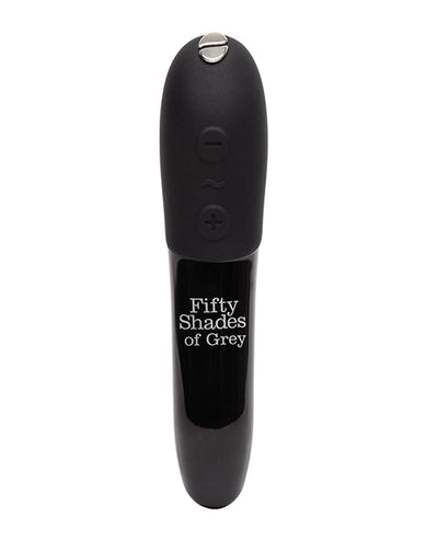 Fifty Shades of Grey & We-Vibe Come To Bed Kit