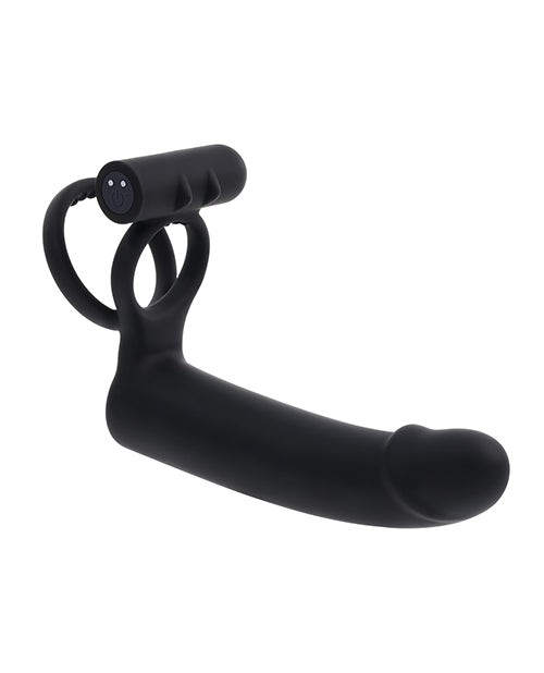Gender X Full Swing - Black