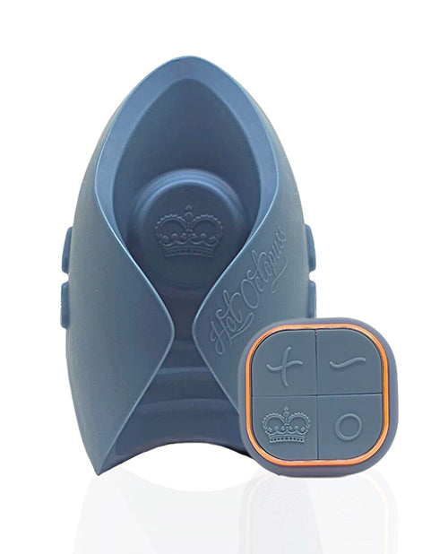 Hot Octopus Pulse Duo V4 2025 - Blue