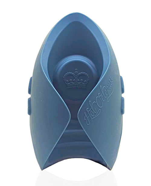Hot Octopus Pulse Duo V4 2025 - Blue