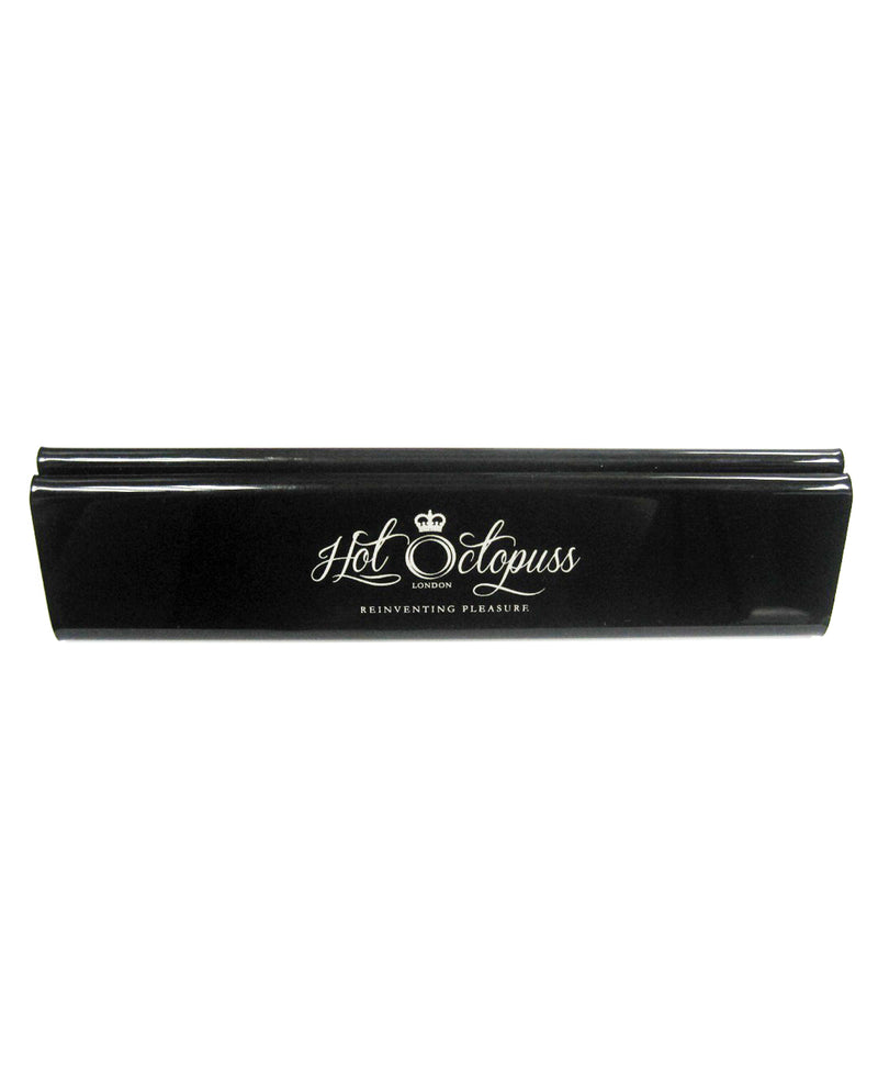 PROMO Hot Octopuss Info Card Stand