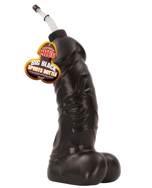 Dicky Chug Big Sports Bottle - 20 oz - Assorted Colors