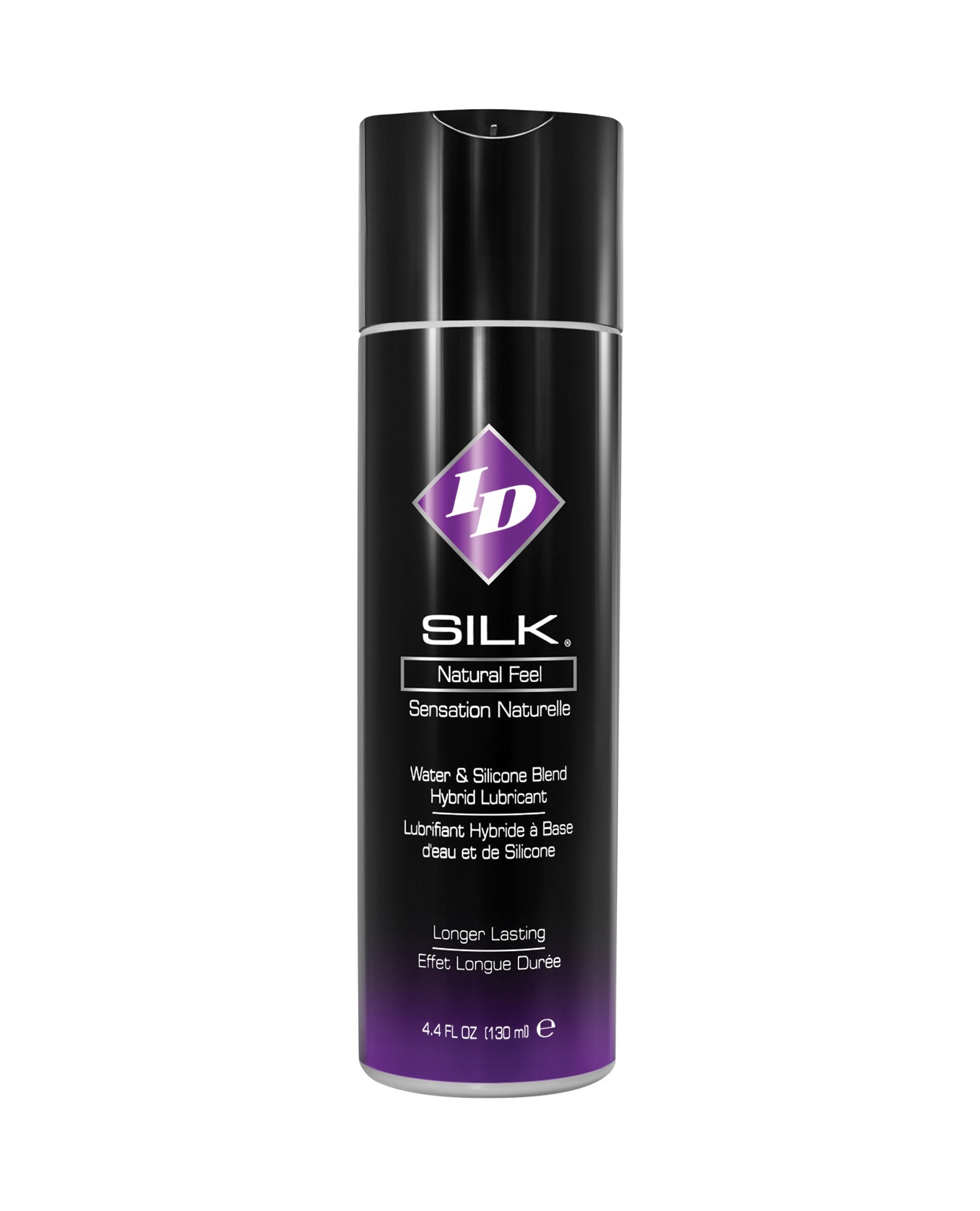 ID Silk Natural Feel  Lubricant