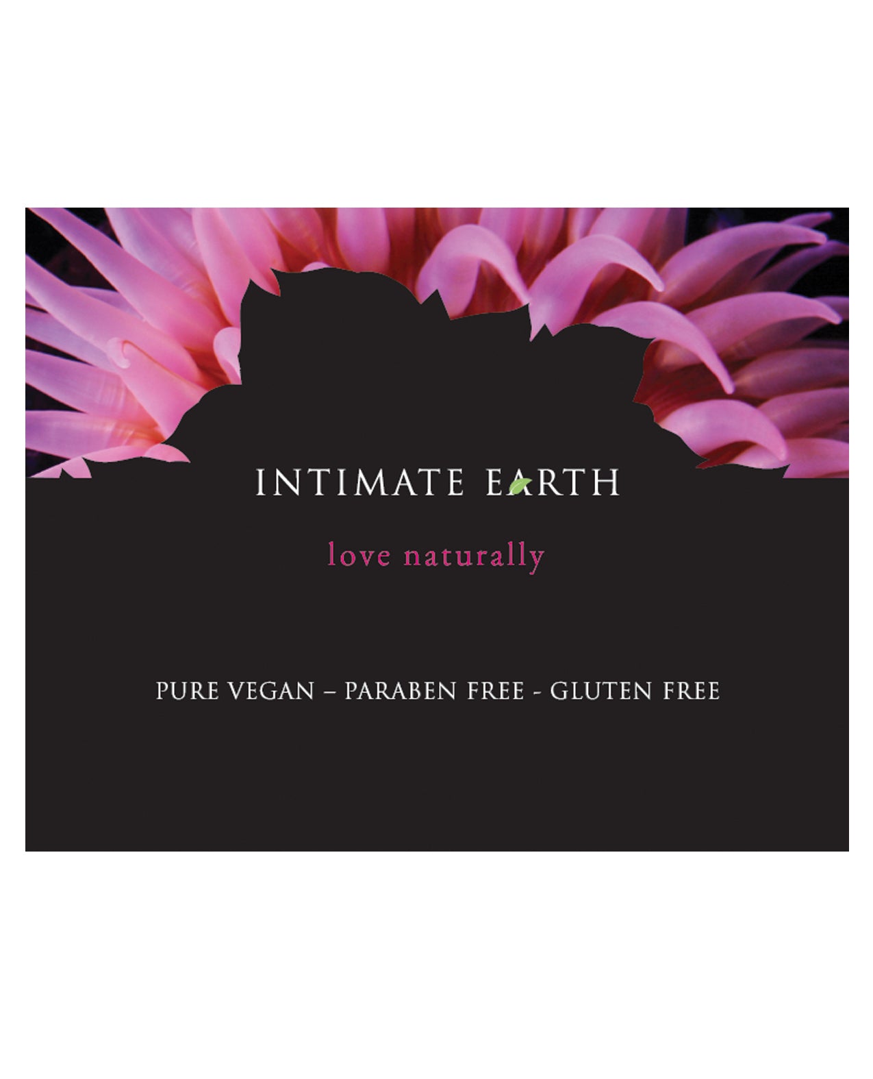 PROMO Intimate Earth Educational Manual
