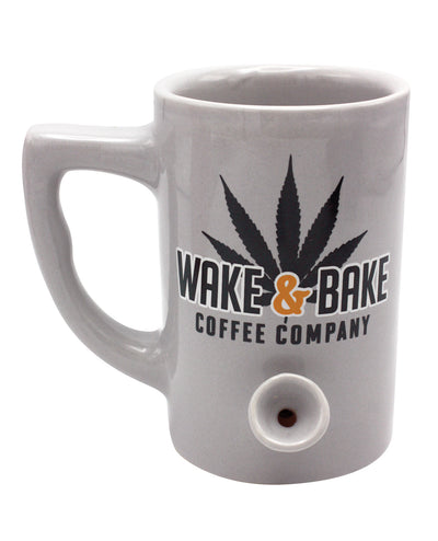 Wake & Bake Coffee Mug - 5 colors