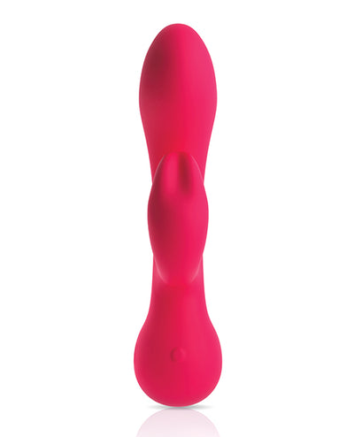JimmyJane Ruby Rabbit - Pink