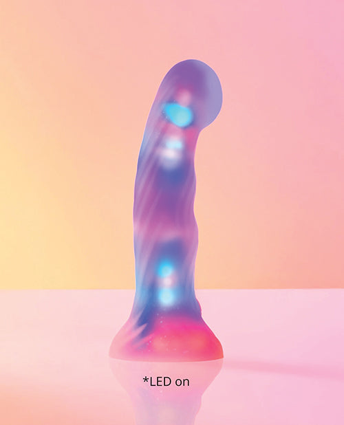 Love to Love Dildolls Sugar Bomb Neon Art - Multi Color
