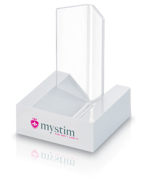 PROMO Mystim Vibrator Display Stand