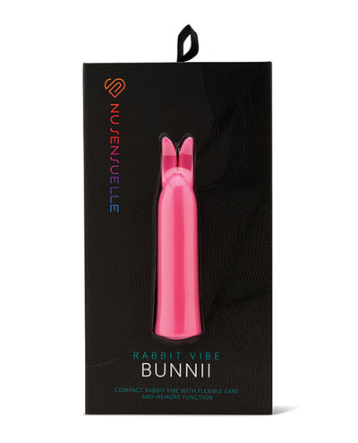 Sensuelle Bunnii Point Vibe