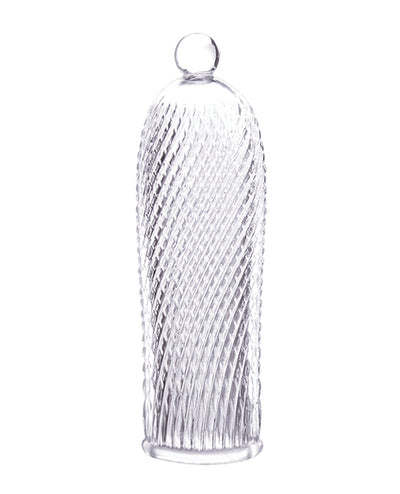 Magic Soft & Stretchy Tickler Sleeves - Clear