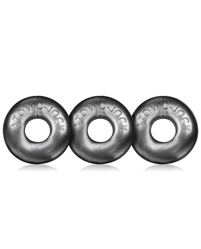 Oxballs Ringer Donut 1 - Pack of 3