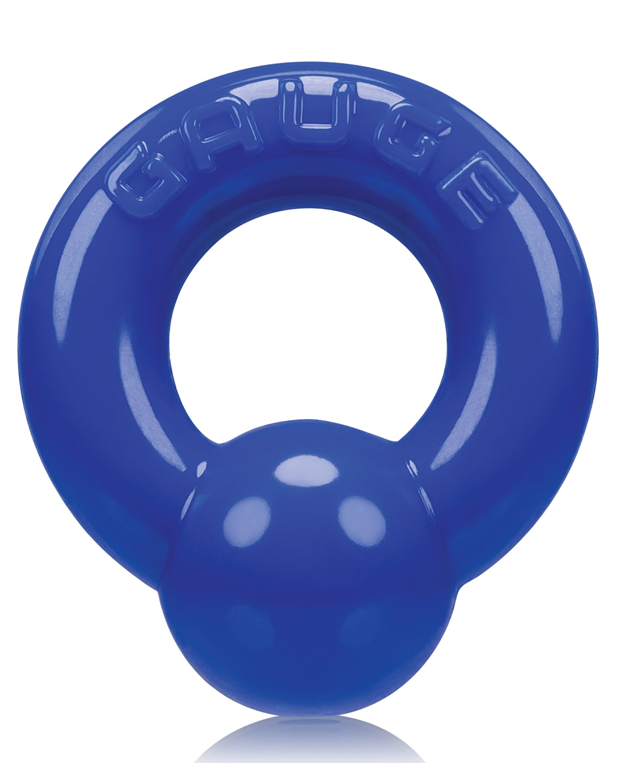 Oxballs Gauge Cockring