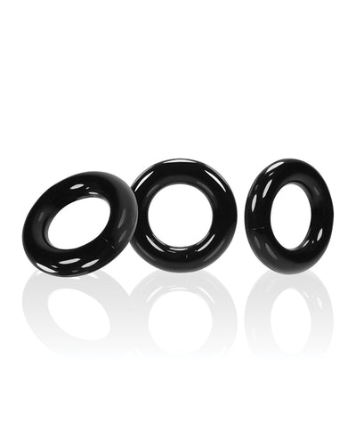Oxballs Willy Rings - Assorted Colors