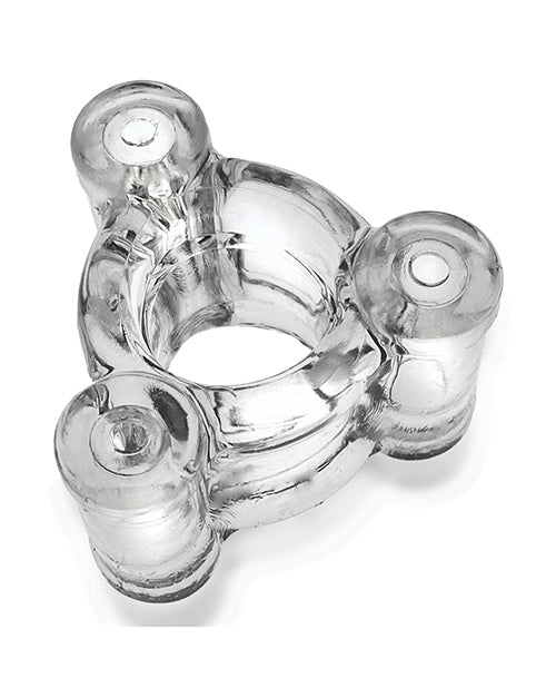 Oxballs Heavy Squeeze Ballstretcher - ASsorted Colors