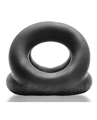 Oxballs Tri-Sport 3-ring Cock & Ball Sling  - Special Edition Night