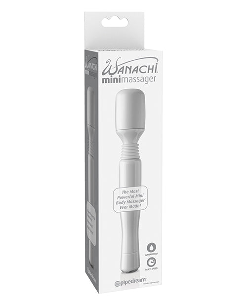 Mini Wanachi Waterproof Massager