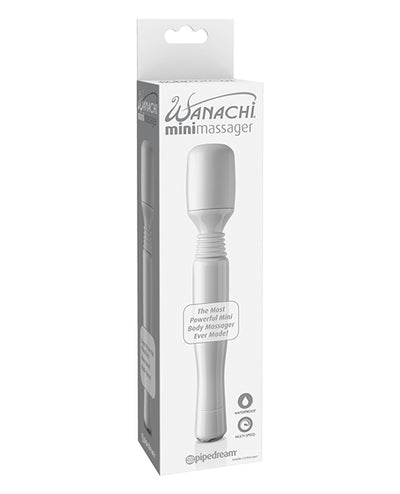 Mini Wanachi Waterproof Massager