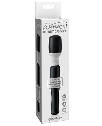 Mini Wanachi Waterproof Massager