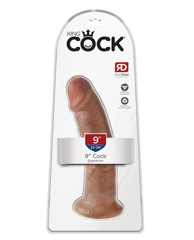 King Cock 9" Cock