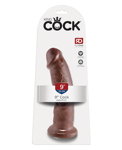 King Cock 9" Cock