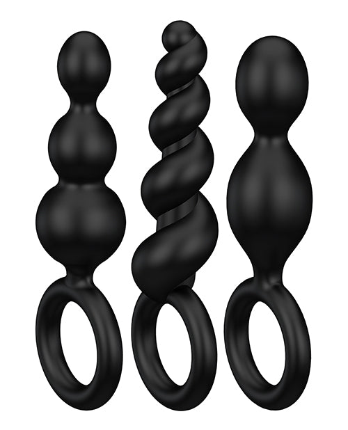 Satisfyer 1 NG Pressure Wave Vibrator - Assorted Colors
