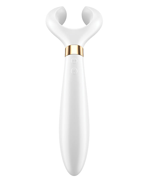 Satisfyer Partner Multifun 3