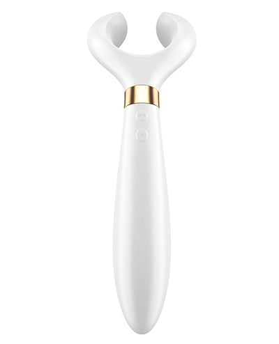 Satisfyer Partner Multifun 3