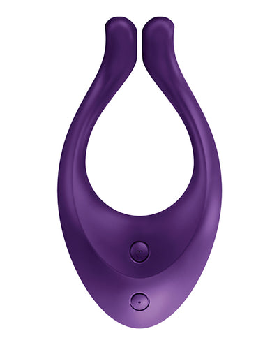 Satisfyer Endless Joy - Assorted Colors