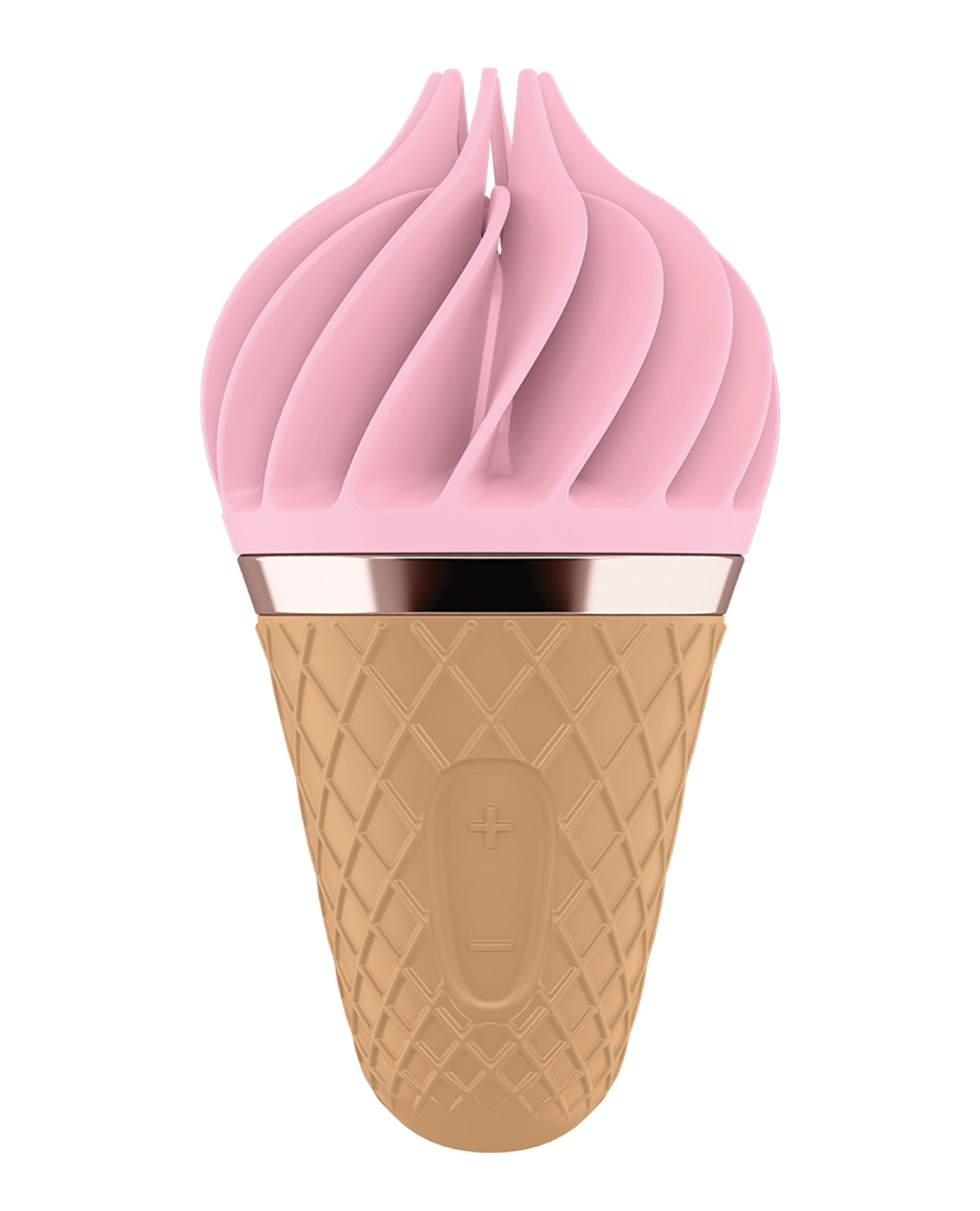 Satisfyer Sweet Treat - Assorted Colors