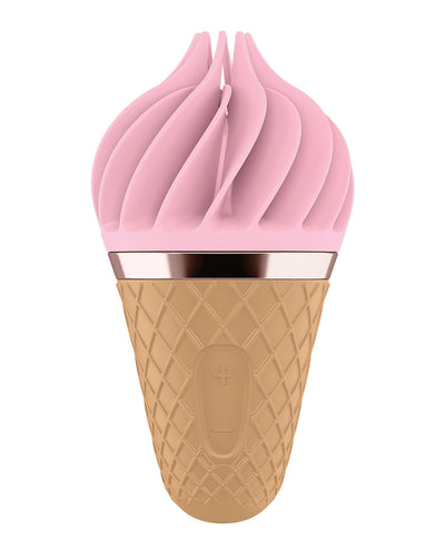 Satisfyer Sweet Treat - Assorted Colors