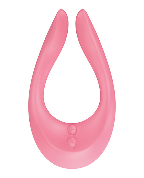 Satisfyer Endless Joy - Assorted Colors