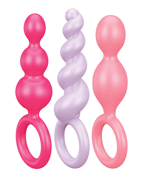 Satisfyer 1 NG Pressure Wave Vibrator - Assorted Colors