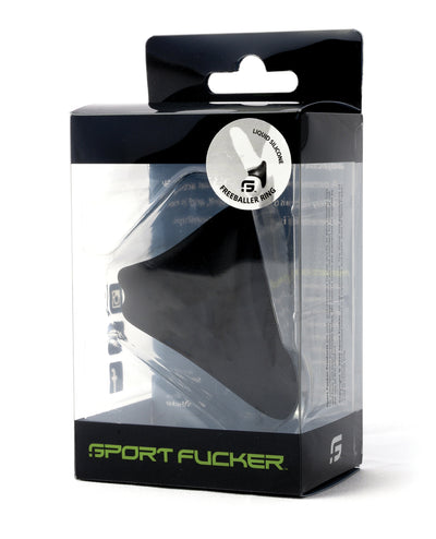 Sport Fucker FreeBaller