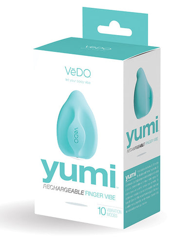 VeDO Yumi Finger Vibe